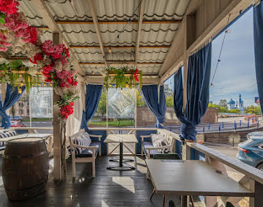  ресторан PAR на Гагарина