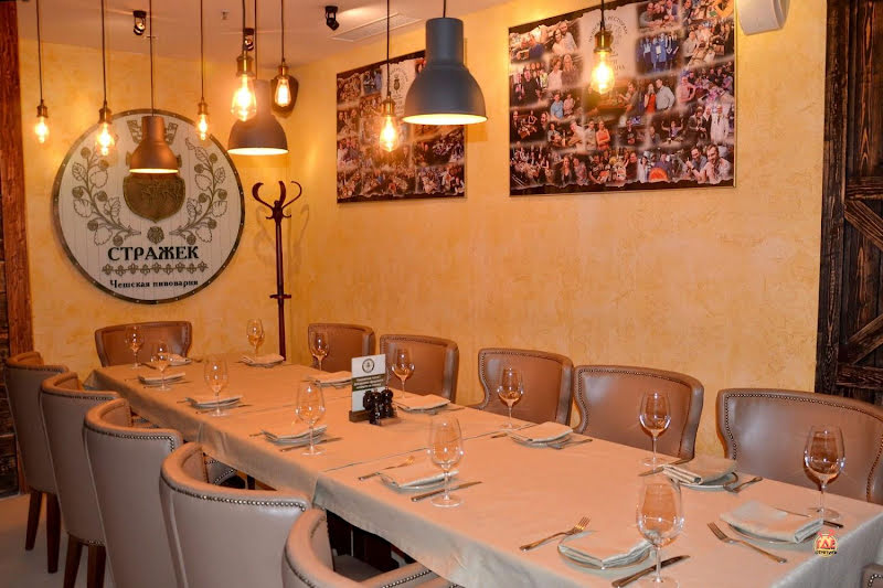 Стражек фотография №17