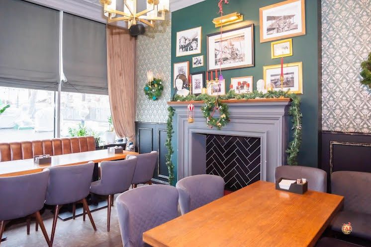 Библиотека в «Пилот» фотография №3