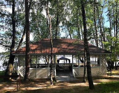  ресторан Бухта радости