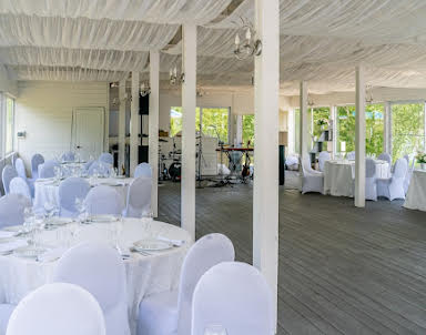  ресторан Круиз