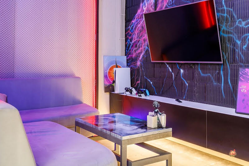 1st Gallery Atlantis фотография №2