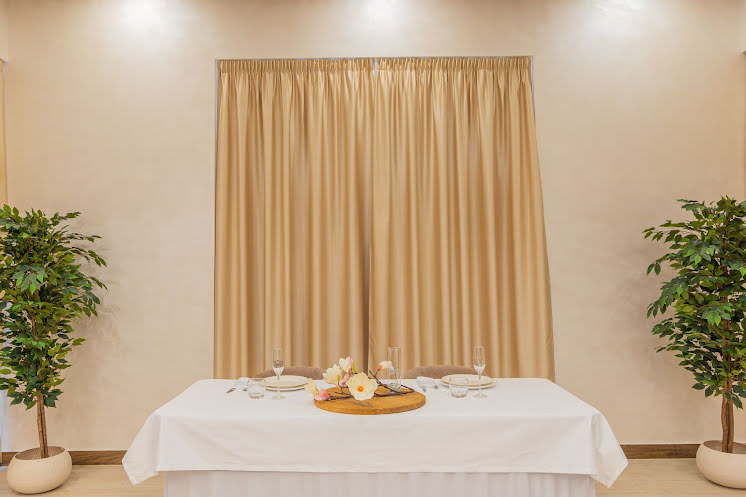 Банкетный зал "Сакура Холл" в «Sakura Hall» фотография №14