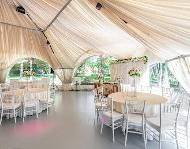  ресторан Баковка Хаус