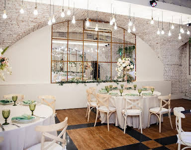  ресторан Буржуй