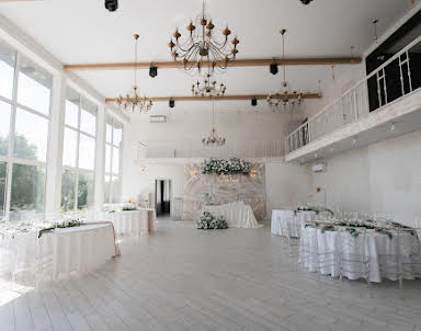  ресторан Panorama Wedding House