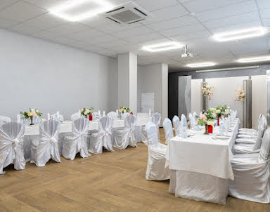  ресторан Амакс Сафар