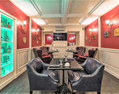  ресторан Chelsea