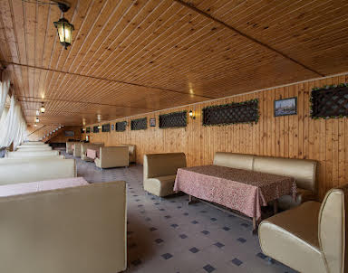 Корпоратив в Парадиз