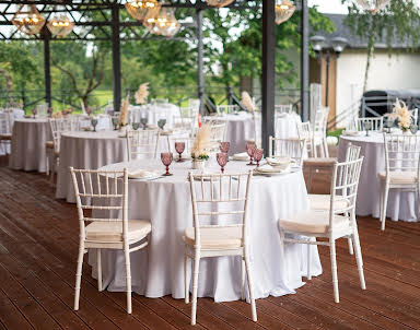  ресторан Парк-отель Воздвиженское