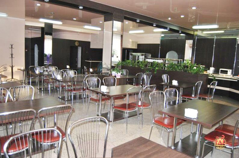 «Веста» на Новой Заре фотография №18