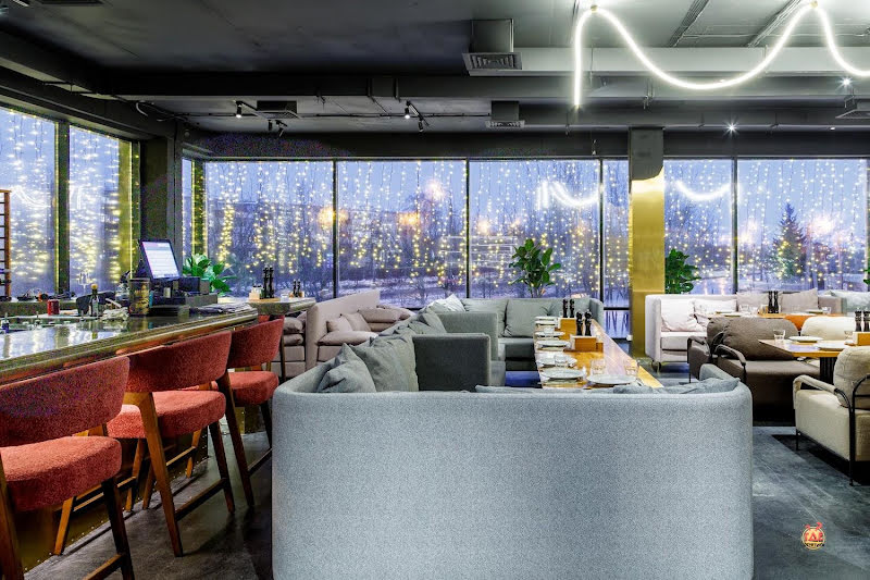 1st Gallery Krylovka фотография №2