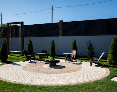  ресторан АМБАР ХОЛЛ