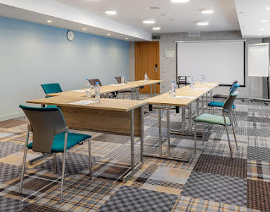  ресторан Edge Vinogradovо-Moscow