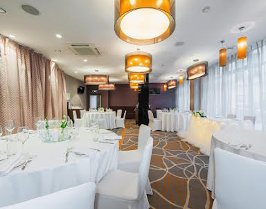  ресторан Tenet