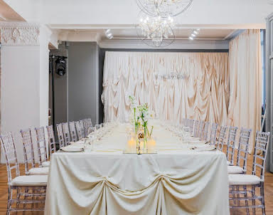  ресторан Manolo Loft