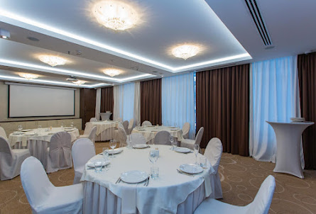 Зал  «Сосновый» в Зал  «Сосновый»