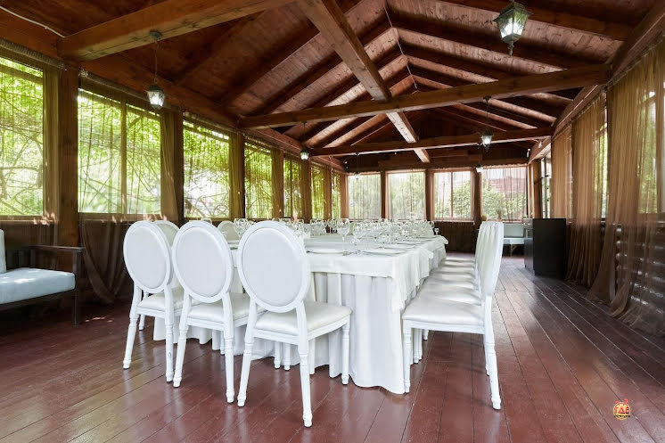 Беседка 2 в «Nikola Diamond» фотография №1