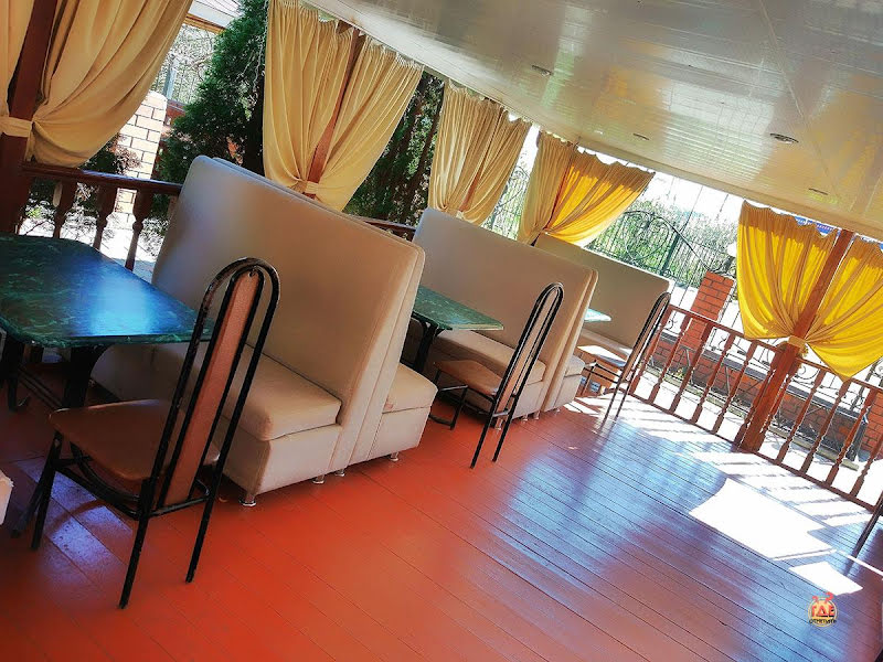 Зеленая роща фотография №6