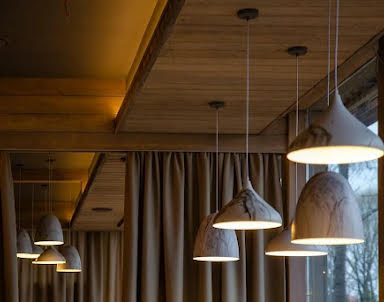 Новый год в GARDA