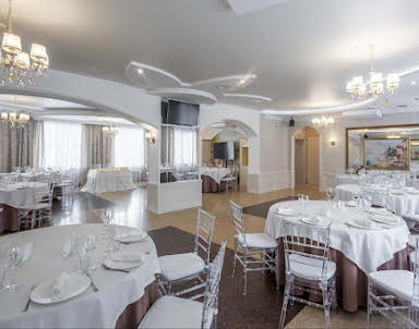  ресторан Нарцисс