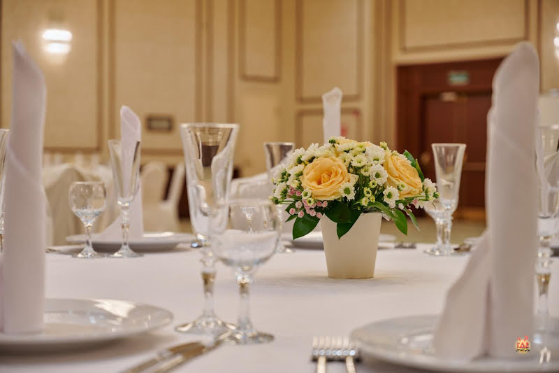 Азимут Отель Аэростар фотография №2