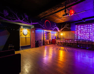  ресторан Ри