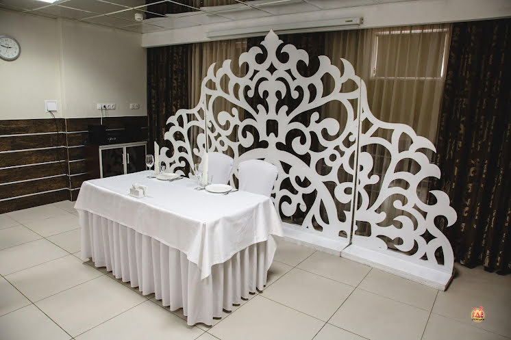 Зал «Дублин» в «Best Western Kaluga» фотография №5