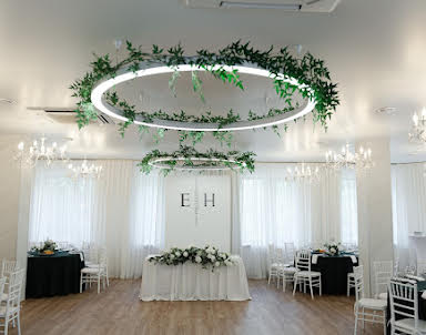  ресторан Резиденция Сагиттариус