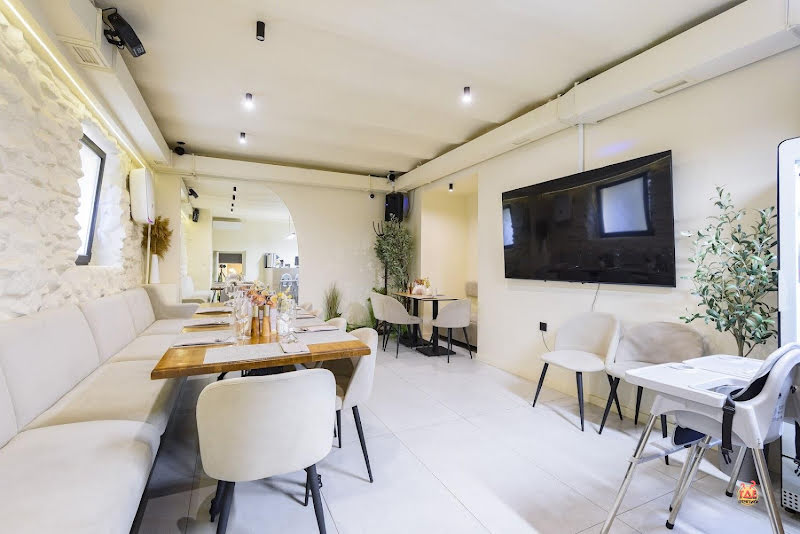 Sandal Lounge фотография №18