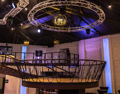 День рождения в GAiKA Space