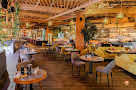Основной зал  в «Большая кухня»