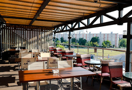 Летняя терраса  в Летняя терраса 