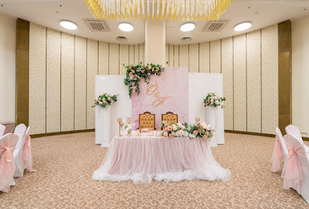 Зал «Россини»  в Зал «Вивальди–Боккерини»