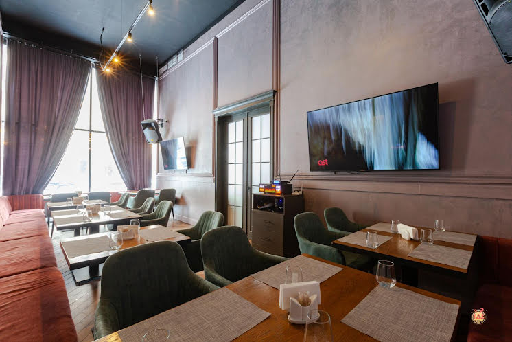 Вип зал  в «Pride» фотография №3