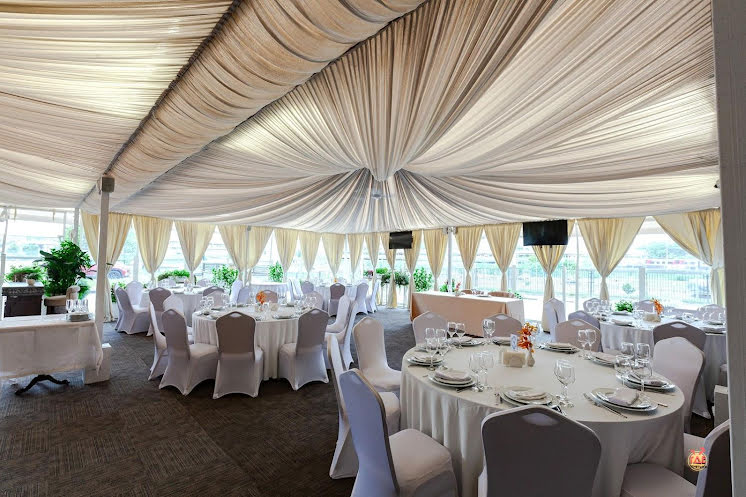 Веранда «Гуси-Лебеди» в «Вега» фотография №2