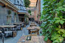 Cépage/Ресторан «Сепаж» в «WineWood Moscow»
