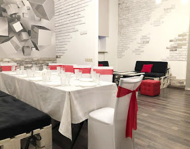  ресторан В Окошках