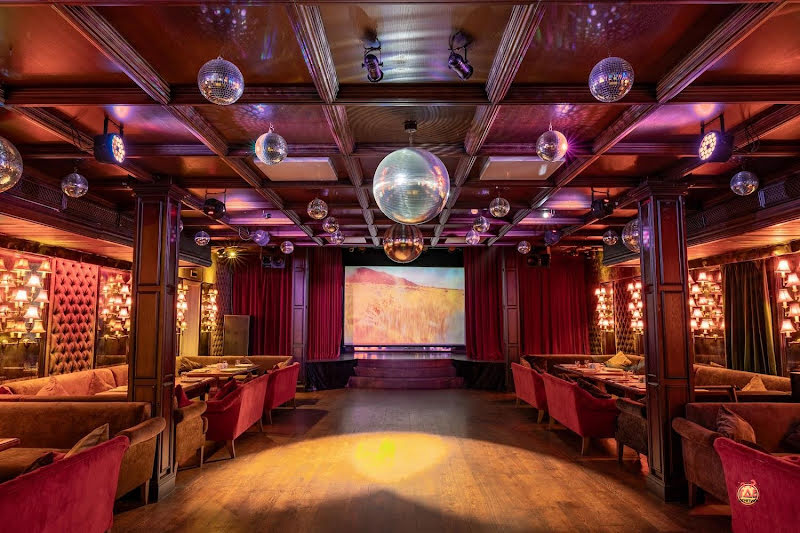 Понтон фотография №17