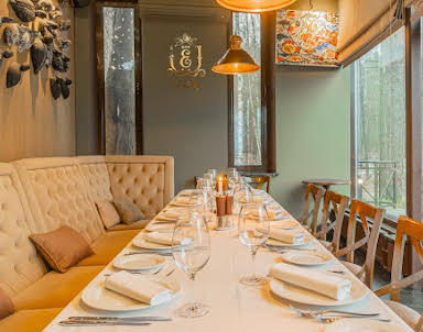  ресторан Ель