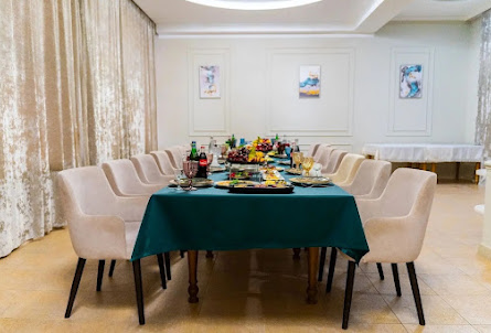  VIP-зал №1 в  VIP-зал №2