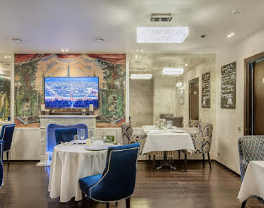  ресторан Regul