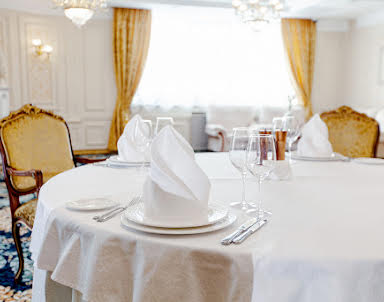  ресторан Гранд Отель «Видгоф»