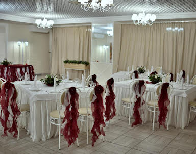  ресторан Традиция вкуса