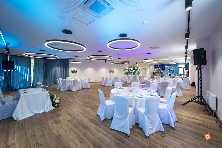 Зал «Ярославль» в «Sofrino Park» фотография №7