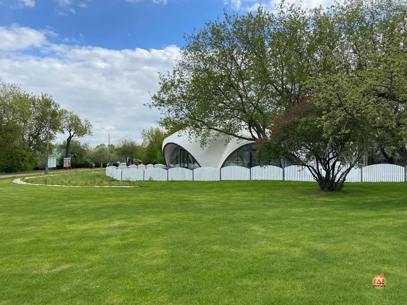 Коломенское фотография №6