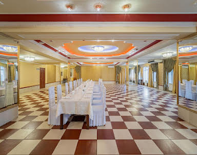  ресторан Гоара