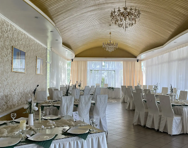  ресторан Золотое кольцо