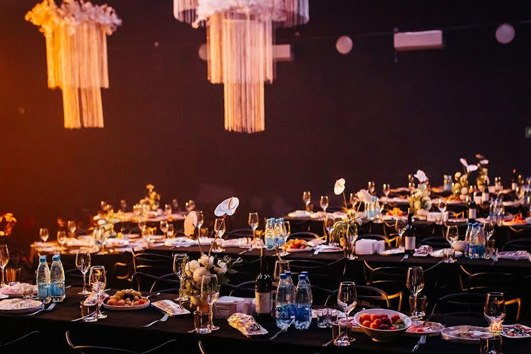 Основной зал в «Концерт-холл «Кино»» фотография №2