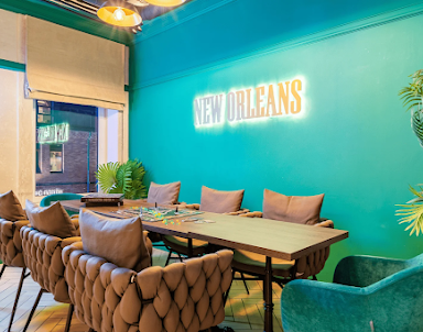  ресторан Moodmakers